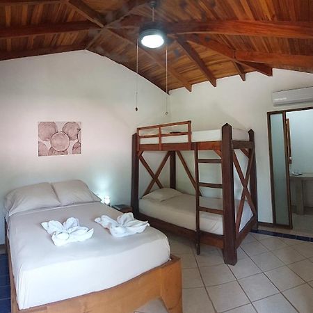 Indra Inn Playa Grande Esterno foto