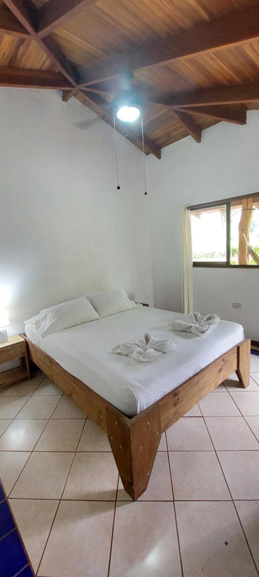 Indra Inn Playa Grande Esterno foto