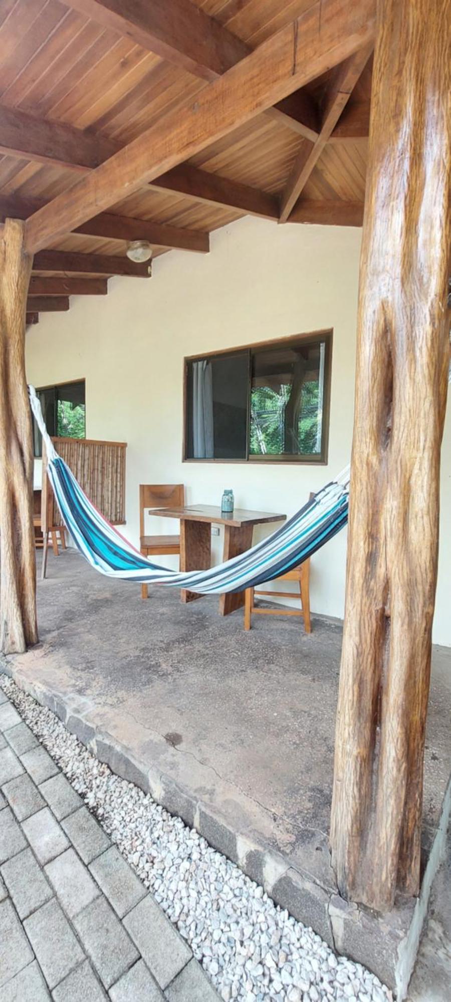 Indra Inn Playa Grande Esterno foto