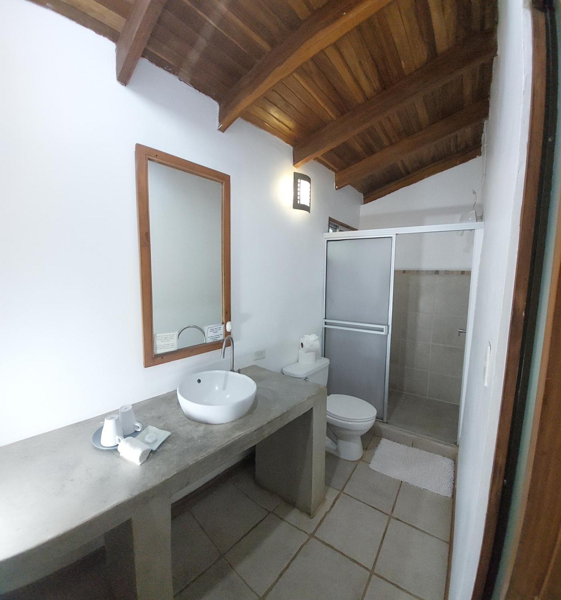 Indra Inn Playa Grande Esterno foto