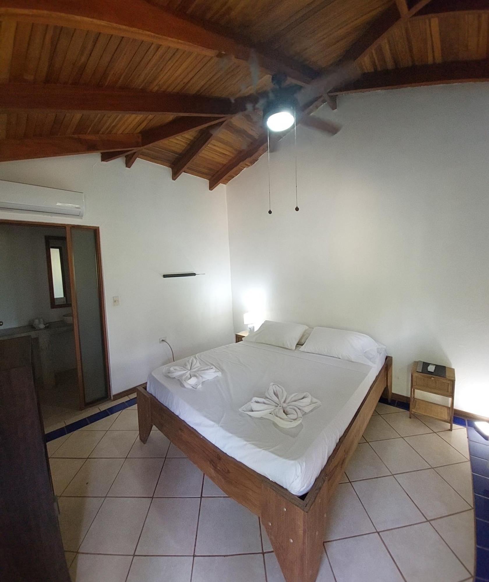 Indra Inn Playa Grande Esterno foto