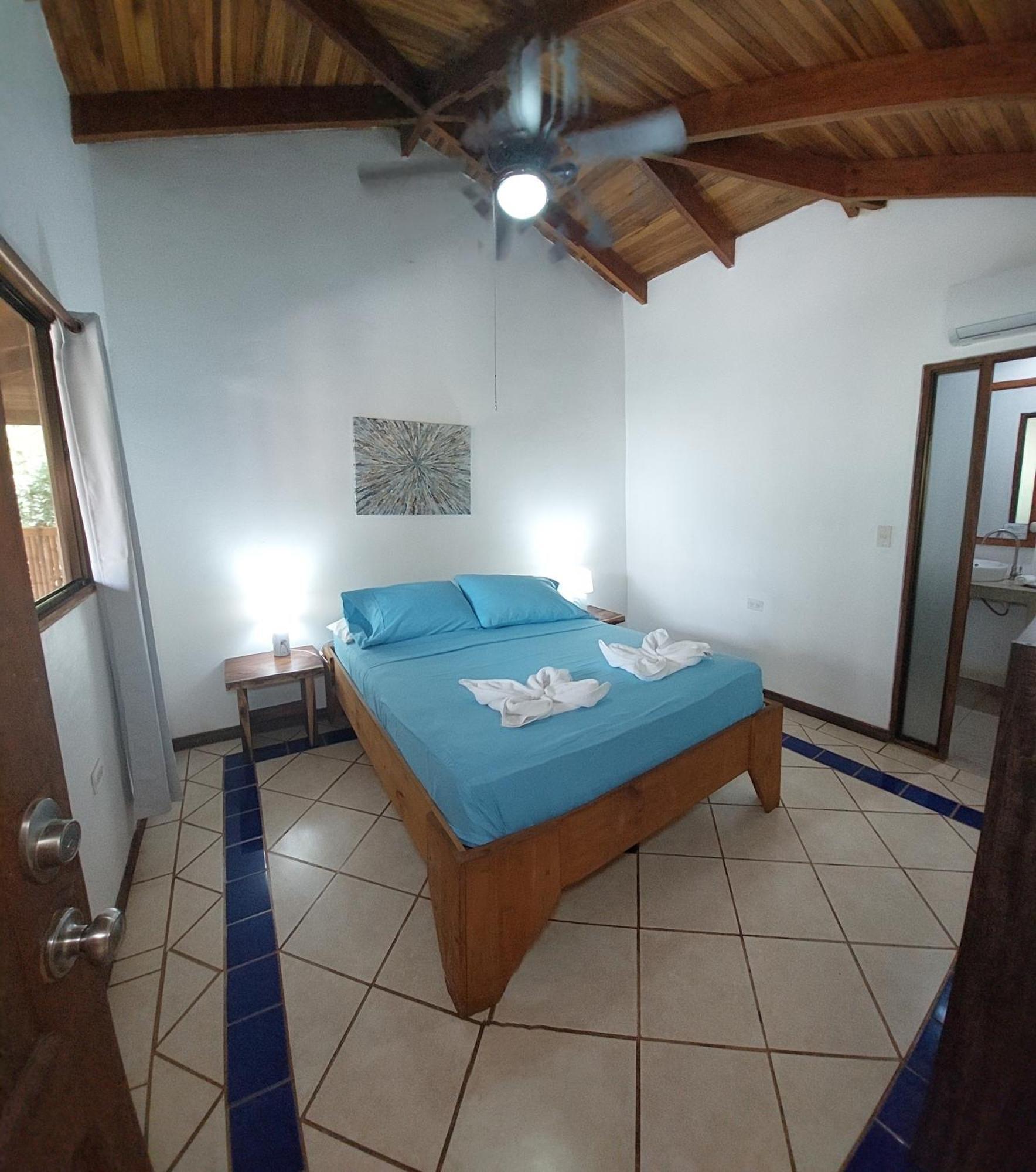 Indra Inn Playa Grande Esterno foto