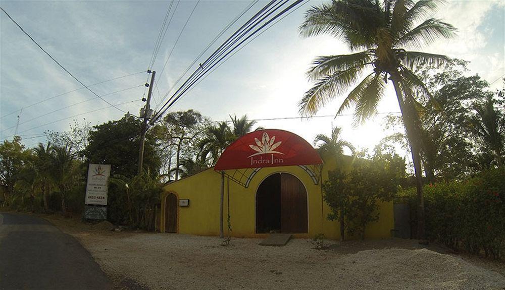 Indra Inn Playa Grande Esterno foto