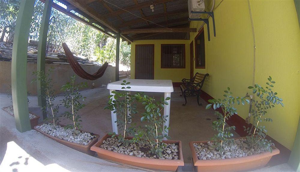 Indra Inn Playa Grande Esterno foto