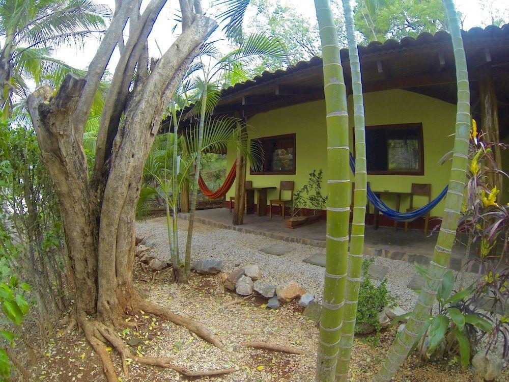 Indra Inn Playa Grande Esterno foto