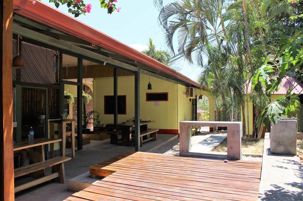 Indra Inn Playa Grande Esterno foto