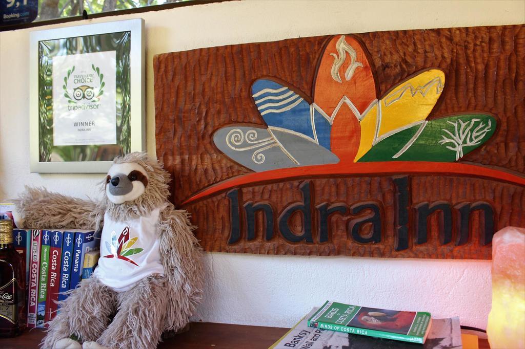 Indra Inn Playa Grande Esterno foto
