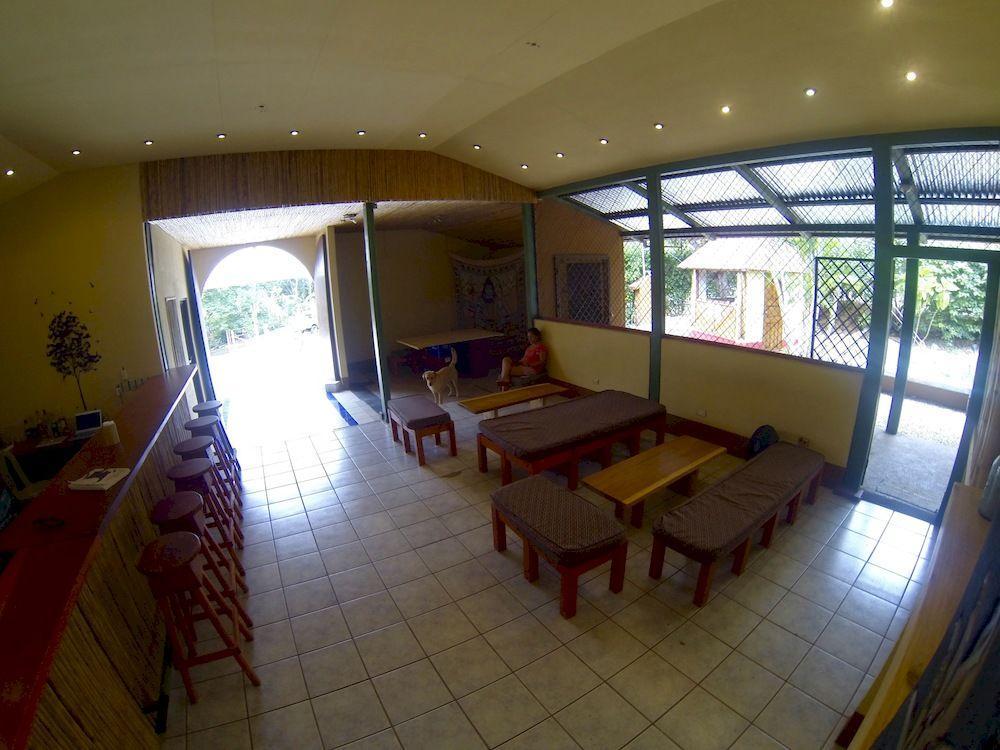 Indra Inn Playa Grande Esterno foto