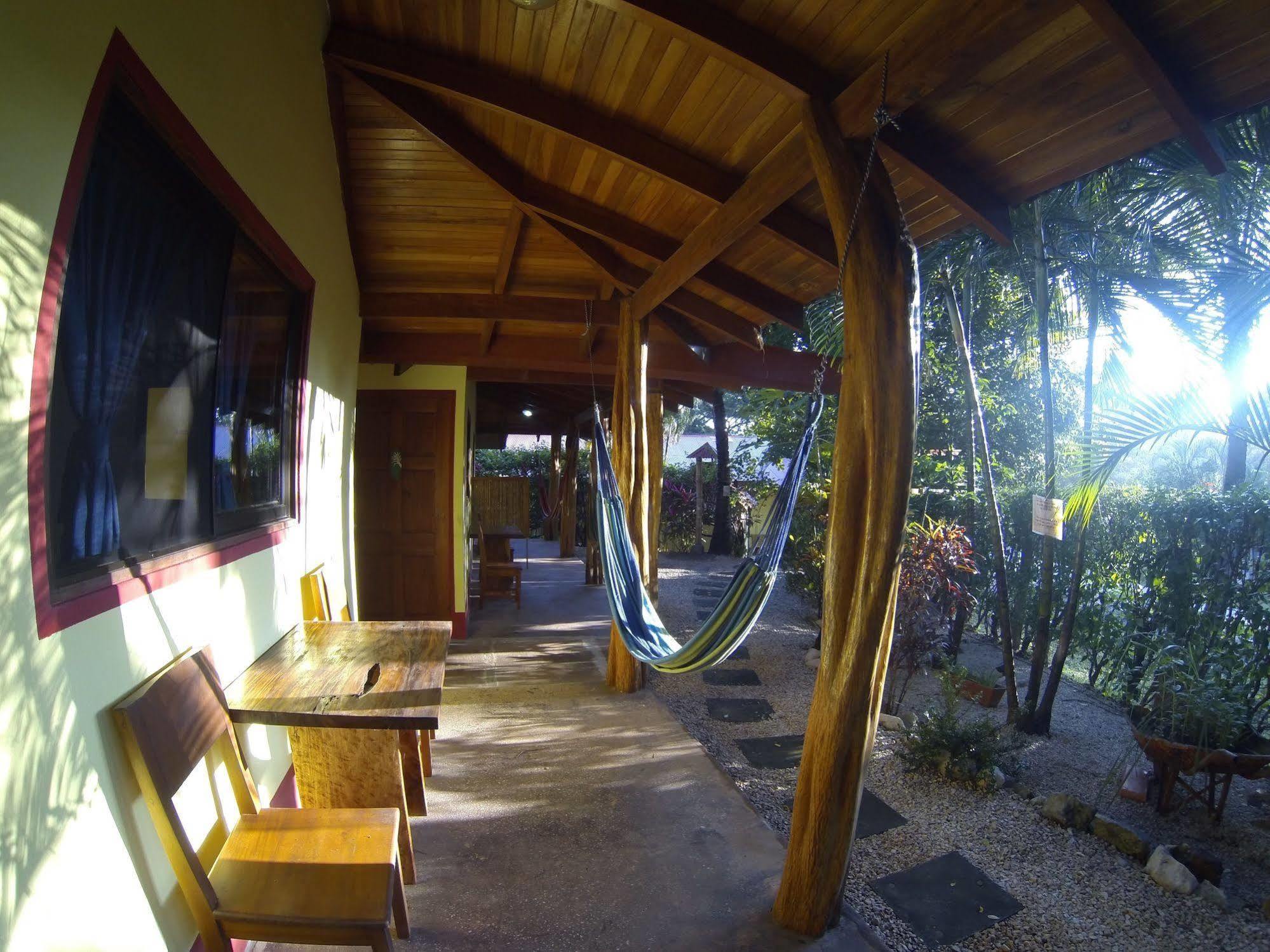 Indra Inn Playa Grande Esterno foto